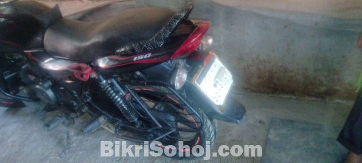Discover 150 CC